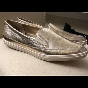 Nine West Sophie Slip On sneaker